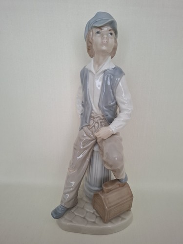 Vintage nao lladro - vintage,