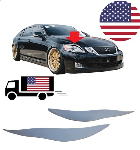 For lexus gs330 gs430 gs450h - for,
