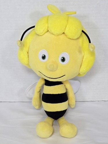 Maya the bee plush - maya,