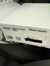 MiGo Thermostat  Glowworm