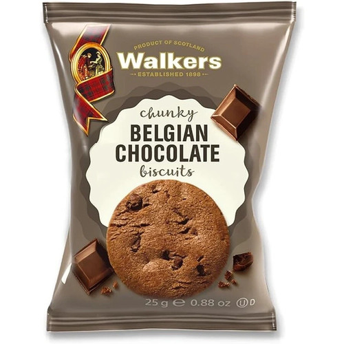 Walkers biscuits assorted - walkers,