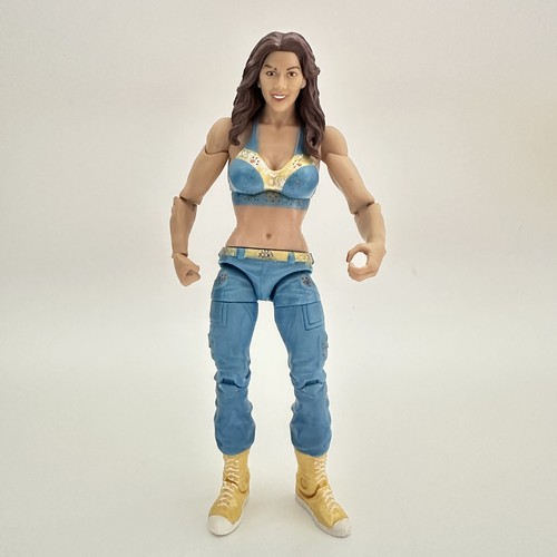 Wwe mickie james - wwe, mattel