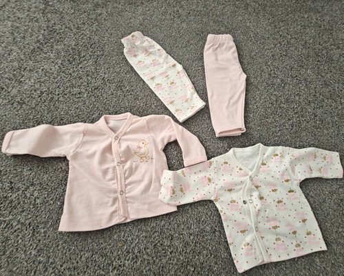 Baby girls months pink - pink, &