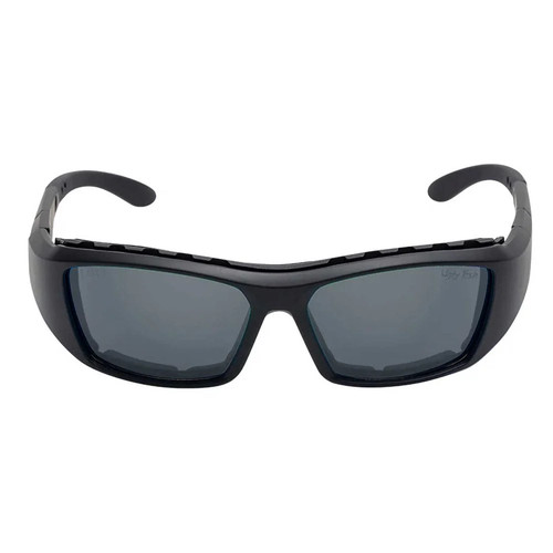 Ugly fish - (sunglasses),