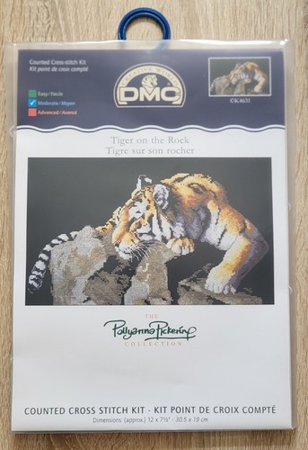 Dmc pollyanna pickering - dmc,