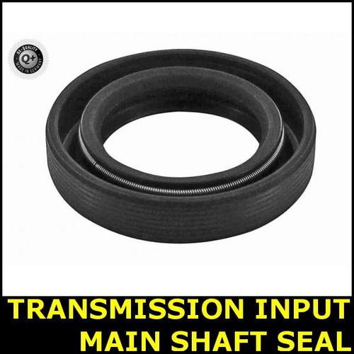 Gearbox oil seal for polo - seal, vw