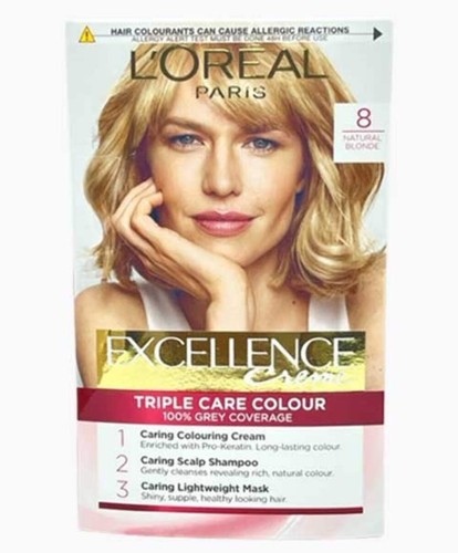 Loreal paris - loreal,