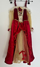 Princess Dress Beauty and the