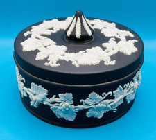 Vintage Wedgwood Jasperware