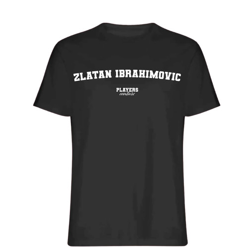 Zlatan ibrahimovic men - zlatan,