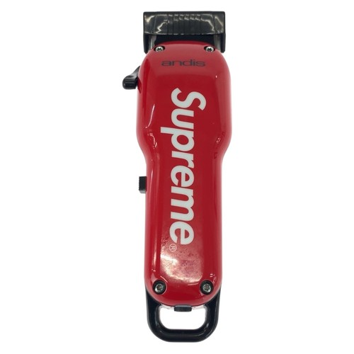 Supreme 17aw andis - envy, li