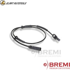 WHEEL SPEED SENSOR 51312 FOR