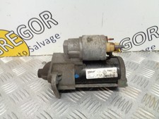 Renault Kangoo 2013-2020 1.5 DCI Starter Motor 233006508R