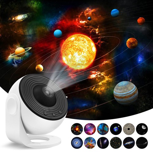 12in1 planetarium galaxy - planetarium,
