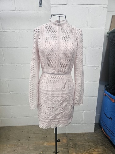 Chi london dress - chi,