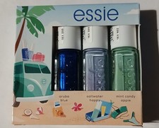 Essie Nail Polish Mini Trio