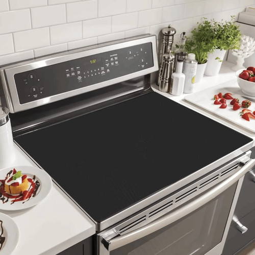 Non slip induction cooker - non-slip,