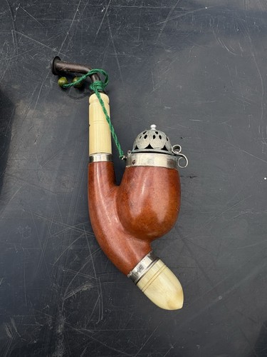 Vintage antique bruyere - vintage,