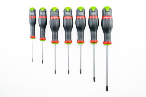 Facom piece torx plus - plus, tamper