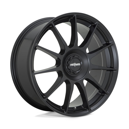 Rotiform dtm alloy wheels - rotiform,