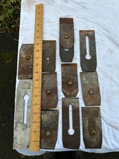 Large Lot of Marples Smoothing