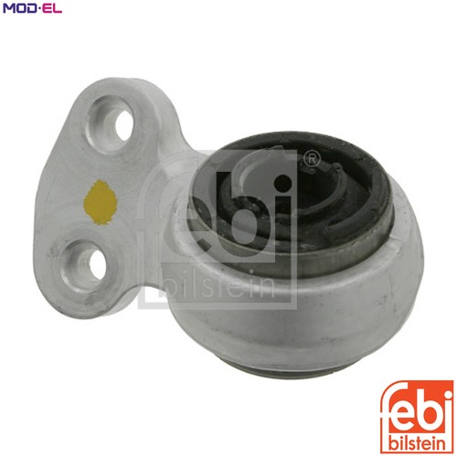 Mounting controltrailing - 2x,