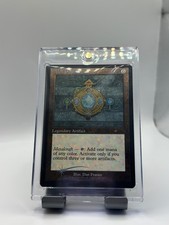 MTG, Mox Opal (Retro Frame) (Foil Etched) 1072 NEAR MINT Secret Lair Drop Foil