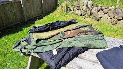 Army military issue modular - issue,
