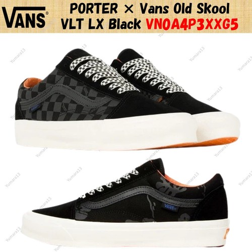 Porter vans old skool - porter,