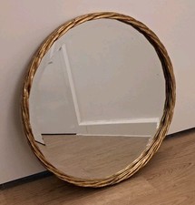 Gold Tone Ornate Decorative