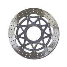 Brake Disc for Honda CBR 1000 RR Fireblade / VTR 1000 SP 1/2 TRW MSW254