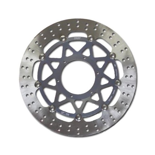 Brake disc for honda cbr - brake, 1000