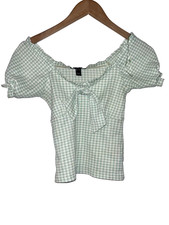 Women' Y2K Cheesecloth Gypsy