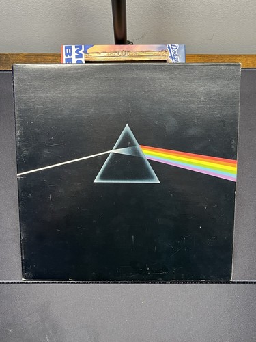 Pink floyd dark - pink, of