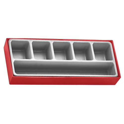 Teng tools storage tray ttx2 - tray, 6