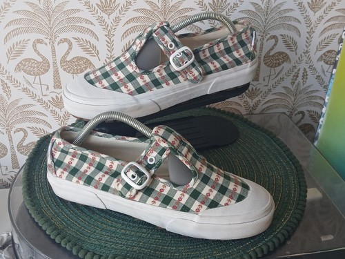 Vans style mary - style, jane