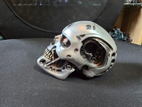 Terminator 800 3d movie - terminator,