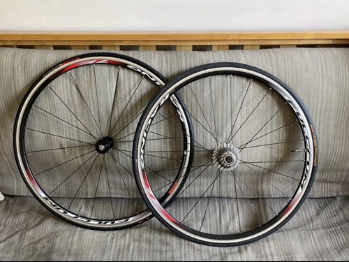 Fulcrum racing campagnolo - -,