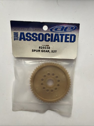 Team associated mgt - associated, 4.6