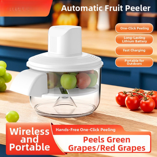 Rechargeable electric potato - electric,