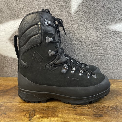 Haix arctic gore tex boots - haix,