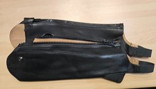 Ariat Close Contour Show Chaps