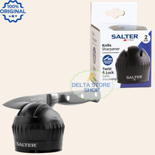 Salter Twist & Lock Knife