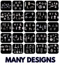 Tibetan Silver Charm Theme