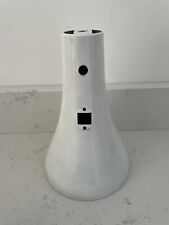 Vintage Retro White spare