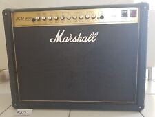 MARSHALL JCM900 HI GAIN 100-Watt Dual Reverb Guitar COMBO Amp MODEL 4102