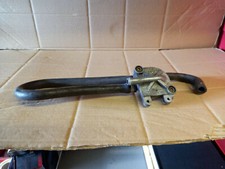 APRILIA RS125 2006 - 2010  EGR VALVE EXHAUST GAS RECIRCULATION