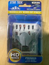 Star Trek Attack Wing, Deep