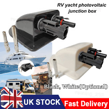 Waterproof Solar Panel Double