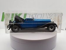 Bugatti Royale Landau Rio 1/43